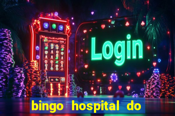 bingo hospital do cancer barretos